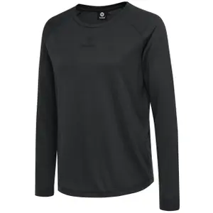 Camiseta de manga larga para mujer Hummel hmlvanja image-1