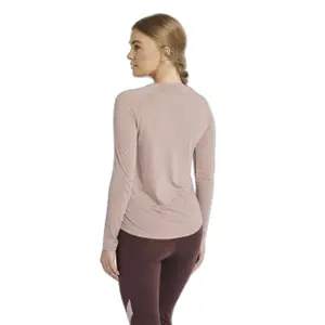 Camiseta de manga larga para mujer Hummel Ivanja image-4