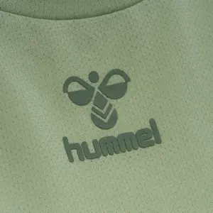 Camiseta de manga larga para mujer Hummel Ivanja image-5
