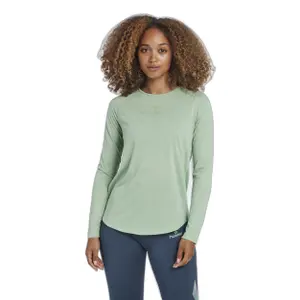 Camiseta de manga larga para mujer Hummel Ivanja image-1