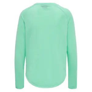 Camiseta de manga larga para mujer Hummel hmlvanja image-2