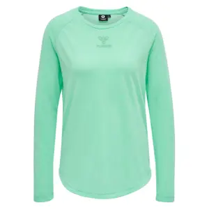 Camiseta de manga larga para mujer Hummel hmlvanja image-0