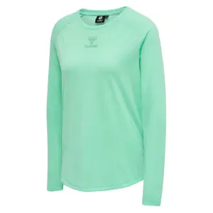 Camiseta de manga larga para mujer Hummel hmlvanja image-1