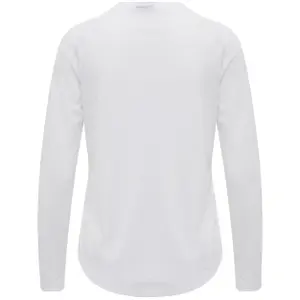 Camiseta de manga larga para mujer Hummel hmlvanja image-2