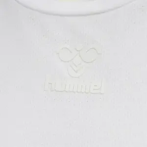 Camiseta de manga larga para mujer Hummel hmlvanja image-3
