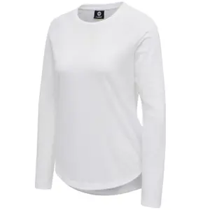 Camiseta de manga larga para mujer Hummel hmlvanja image-1