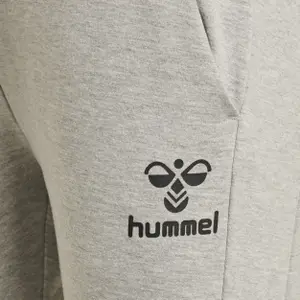 Pantalón de chándal Hummel hmlnica engineered image-3