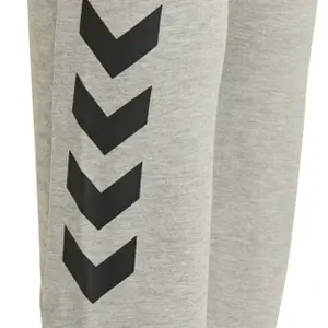 Pantalón de chándal Hummel hmlnica engineered image-4