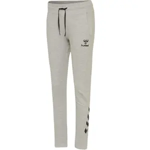 Pantalón de chándal Hummel hmlnica engineered image-2