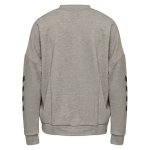 Sweatshirt Hummel hmlcozy image-2