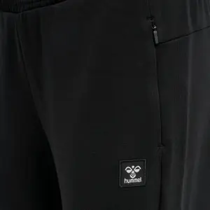 Pantalón de chándal Hummel slim Lessi image-4
