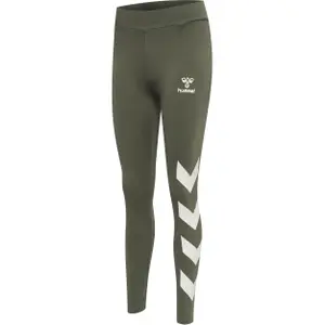 Legging mujer Hummel Sommer image-0