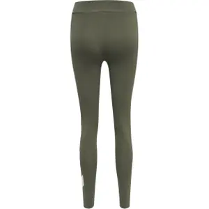 Legging mujer Hummel Sommer image-1