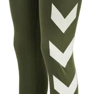 Legging mujer Hummel Sommer image-3