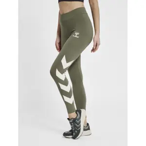 Legging mujer Hummel Sommer image-5