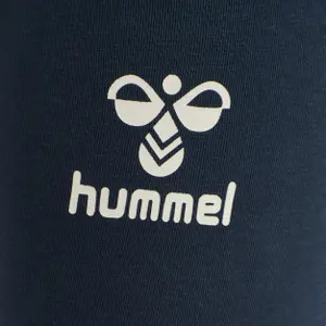 Legging mujer Hummel Sommer image-2