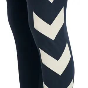 Legging mujer Hummel Sommer image-3