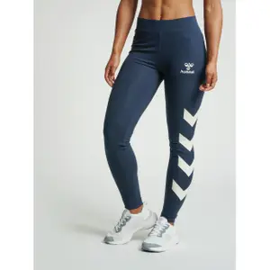 Legging mujer Hummel Sommer image-5