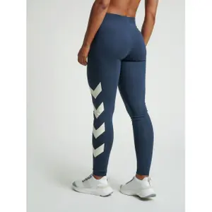 Legging mujer Hummel Sommer image-6