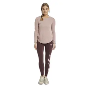 Leggings de mujer Hummel Sommer image-4