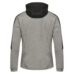 Sweatshirt à capuche Hummel hmltropper zip image-2