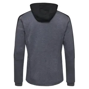 Sweatshirt à capuche Hummel hmltropper zip image-2