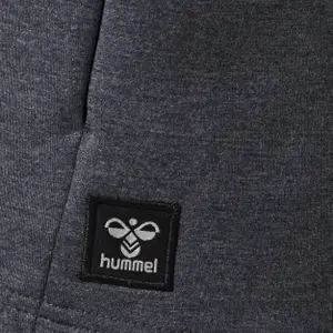 Sweatshirt à capuche Hummel hmltropper zip image-3