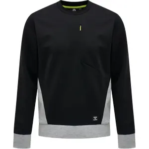 Sudadera Hummel Tropper image-0
