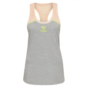Camiseta de tirantes para mujer Hummel hmlhill image-0