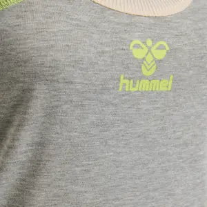 Camiseta de tirantes para mujer Hummel hmlhill image-3