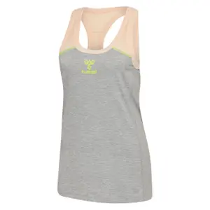 Camiseta de tirantes para mujer Hummel hmlhill image-2