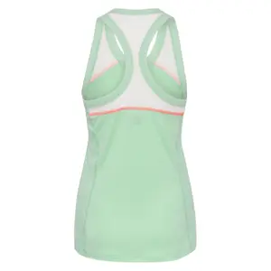 Camiseta de tirantes para mujer Hummel hmlhill image-2