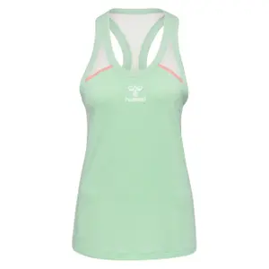 Camiseta de tirantes para mujer Hummel hmlhill image-0