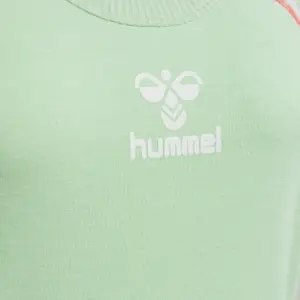 Camiseta de tirantes para mujer Hummel hmlhill image-3
