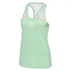 Camiseta de tirantes para mujer Hummel hmlhill image-1
