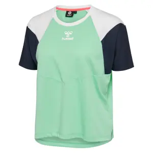 Camiseta de mujer Hummel hmlRobin image-1