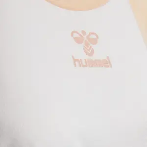 Camiseta de mujer Hummel hmlRobin image-3