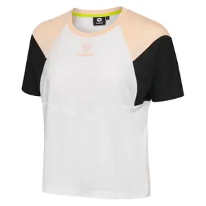 Camiseta de mujer Hummel hmlRobin image-1