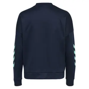 Sudadera Hummel hmlcozy image-2