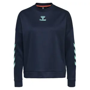 Sudadera Hummel hmlcozy image-0