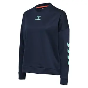 Sudadera Hummel hmlcozy image-1