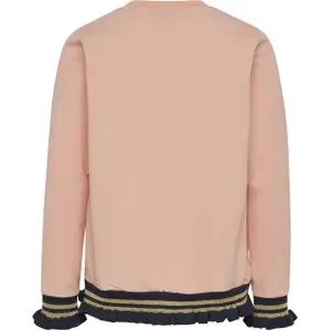 Kid long-sleeved T-shirt Hummel hmlbette image-2