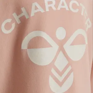 Kid long-sleeved T-shirt Hummel hmlbette image-3