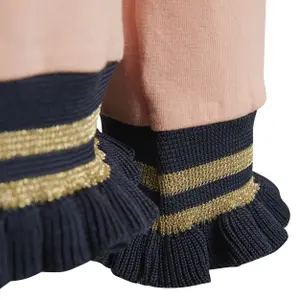 Kid long-sleeved T-shirt Hummel hmlbette image-4