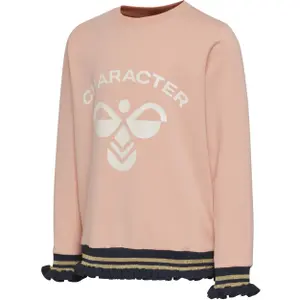 Kid long-sleeved T-shirt Hummel hmlbette image-1