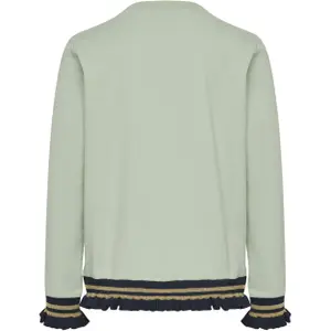 Kid long-sleeved T-shirt Hummel hmlbette image-2