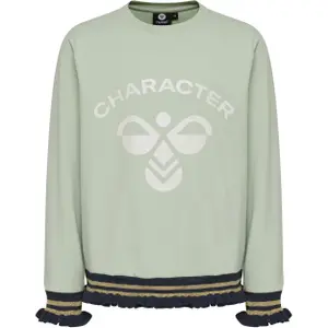 Kid long-sleeved T-shirt Hummel hmlbette image-0