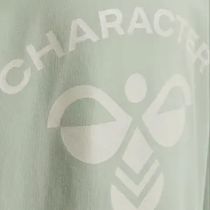 Kid long-sleeved T-shirt Hummel hmlbette image-3