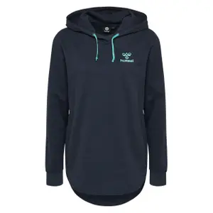 Sudadera con capucha Hummel hmllea image-0