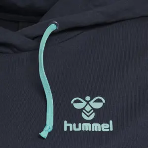 Sudadera con capucha Hummel hmllea image-3